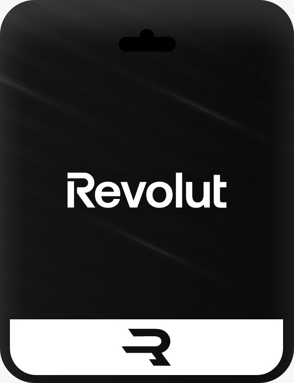 Rewarble Revolut EUR