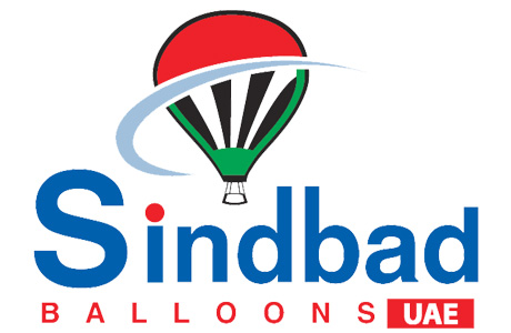 Sindbad Gulf Balloons Gift Card UAE
