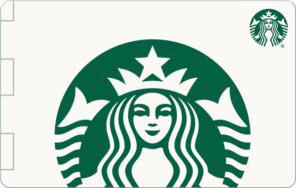 Starbucks CA