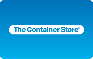 The Container Store Gift Card USD