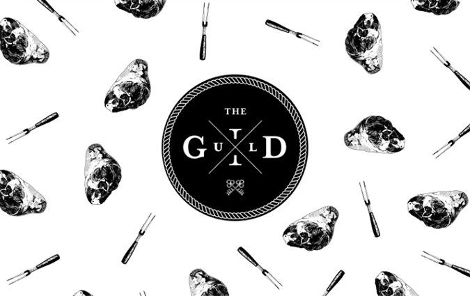 The Guild Restaurant Gift Card CA