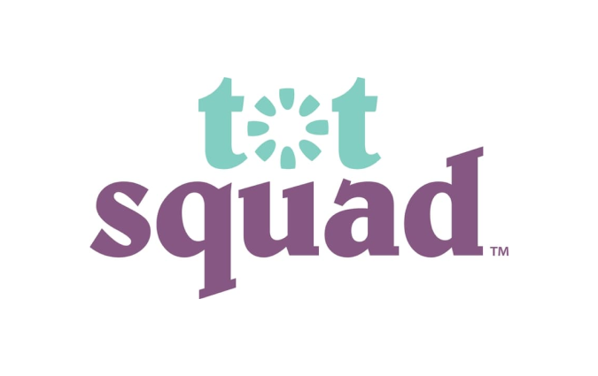 Tot Squad Gift Card US