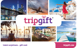 TripGift Gift Card US