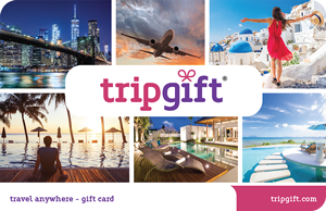 TripGift Gift Card IT