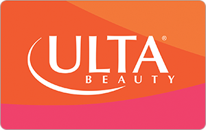 ULTA Beauty Gift Card US