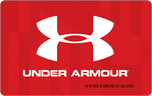 Under Armour
