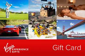 Virgin Experience Gifts