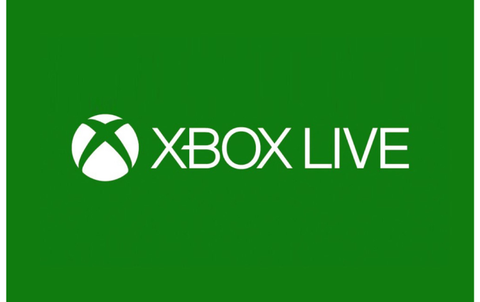 Xbox Live Gold MX