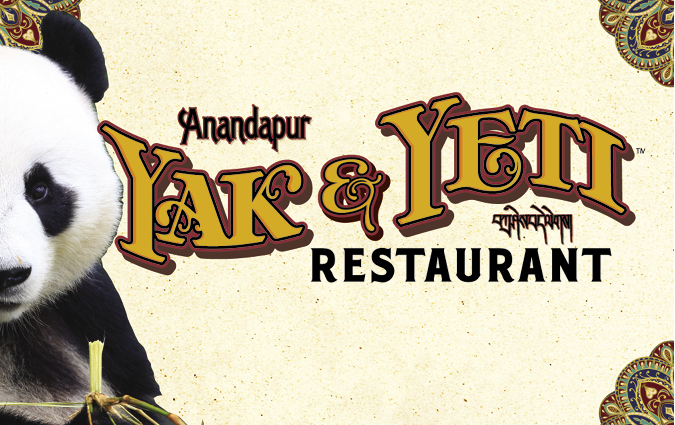 Yak & Yeti Restaurant