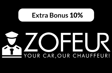 Zofeur Gift Card UAE