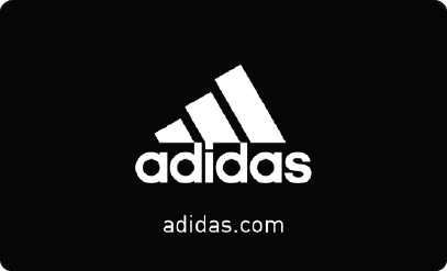 Adidas Gift Card AT