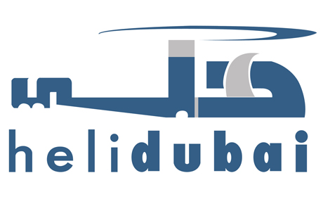 Heli Dubai Gift Card