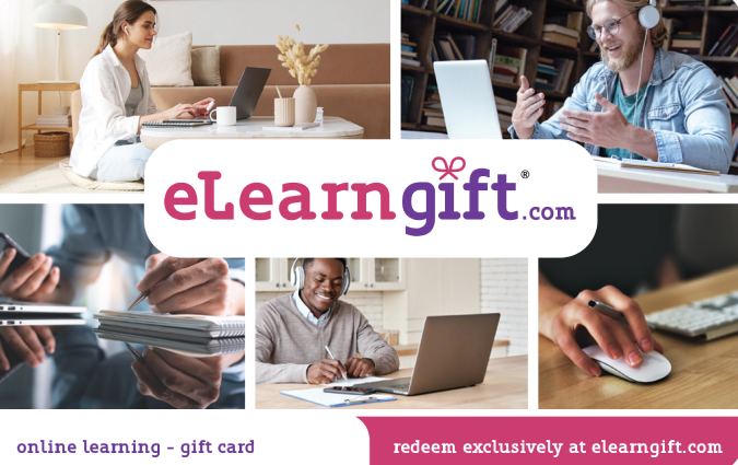 eLearnGift