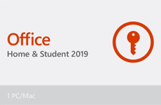 Microsoft Office 2019 Gift Card KSA