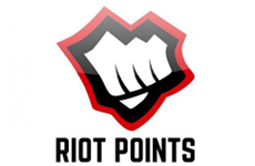 Riot Access Gift Card UK