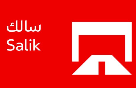 Salik Gift Card UAE