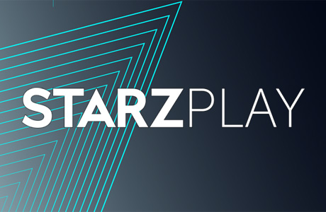 StarzPlay Gift Card UAE