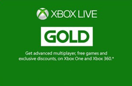 Xbox Live Canada