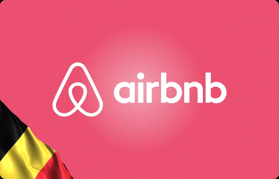 Airbnb BE