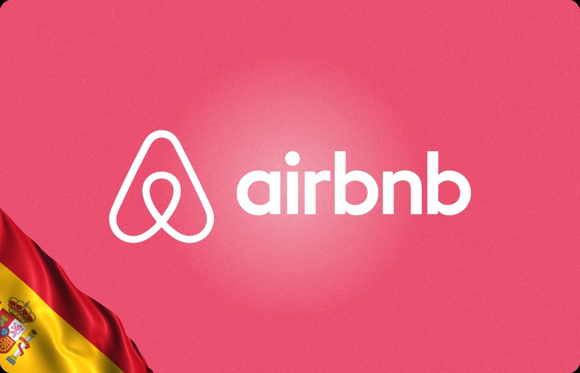 Airbnb Gift Card ES