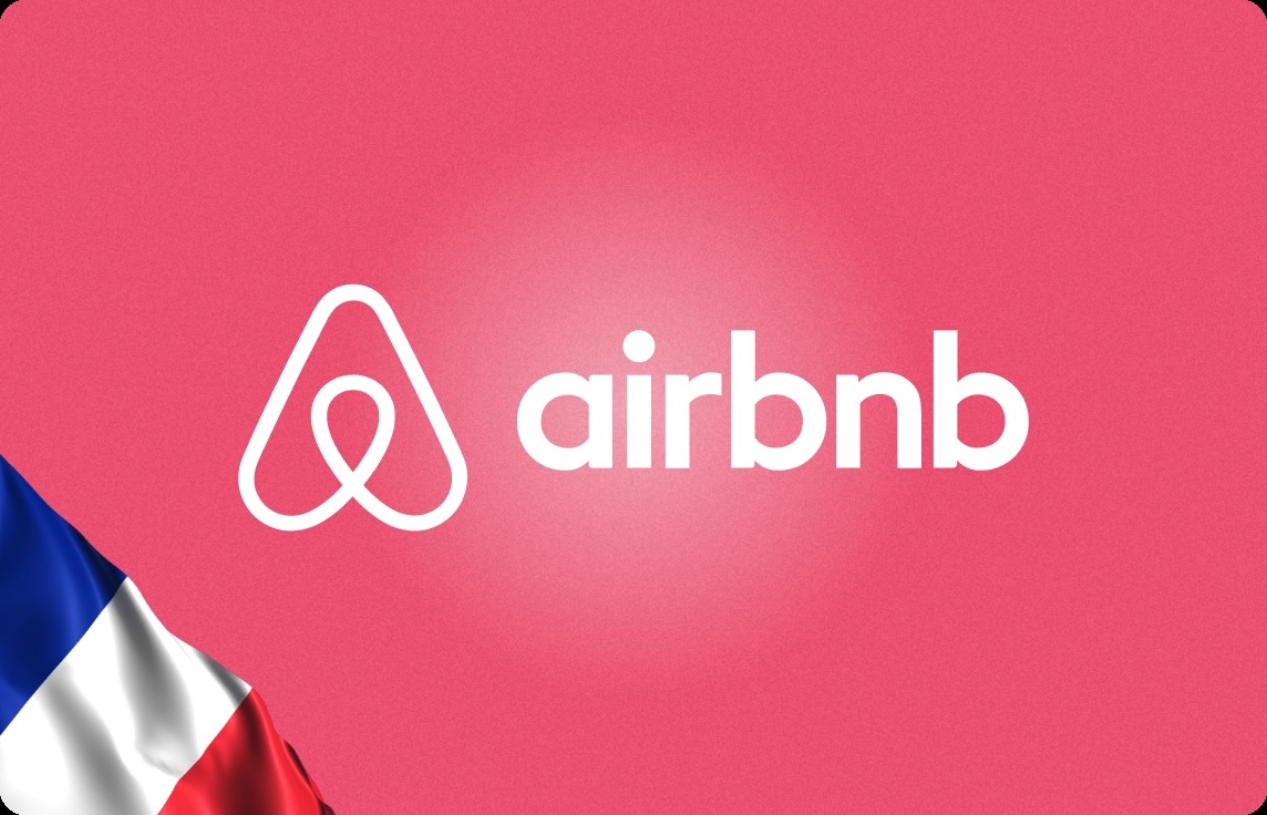 Airbnb FR