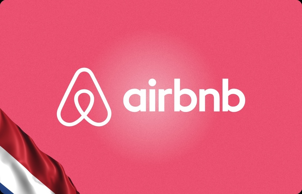 Airbnb NL