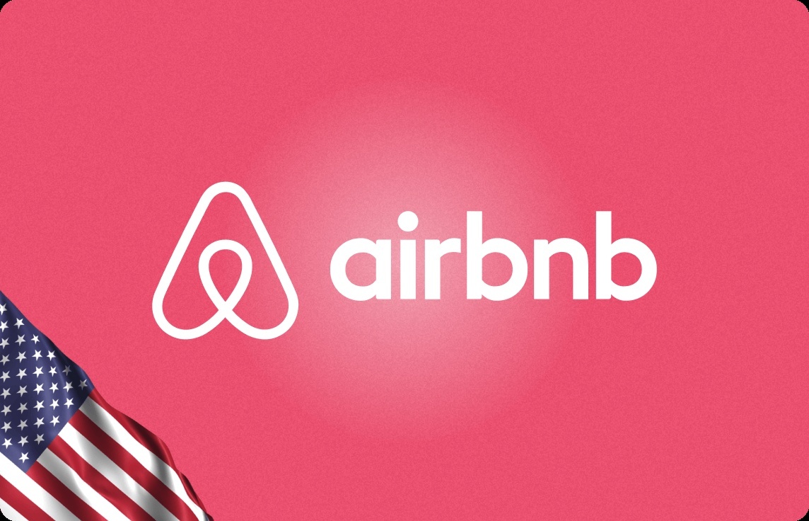 Airbnb USD