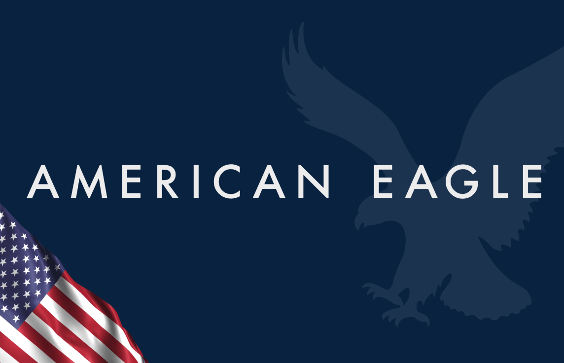American Eagle Gift Card US
