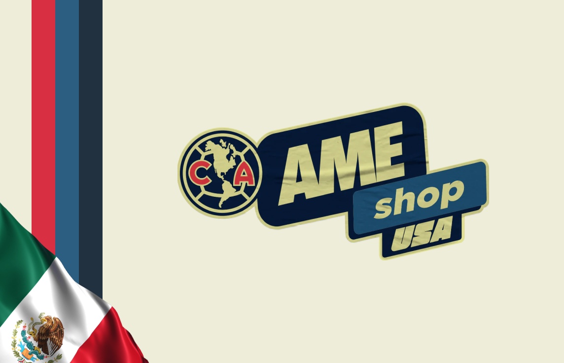 Ameshop Gift Card MX