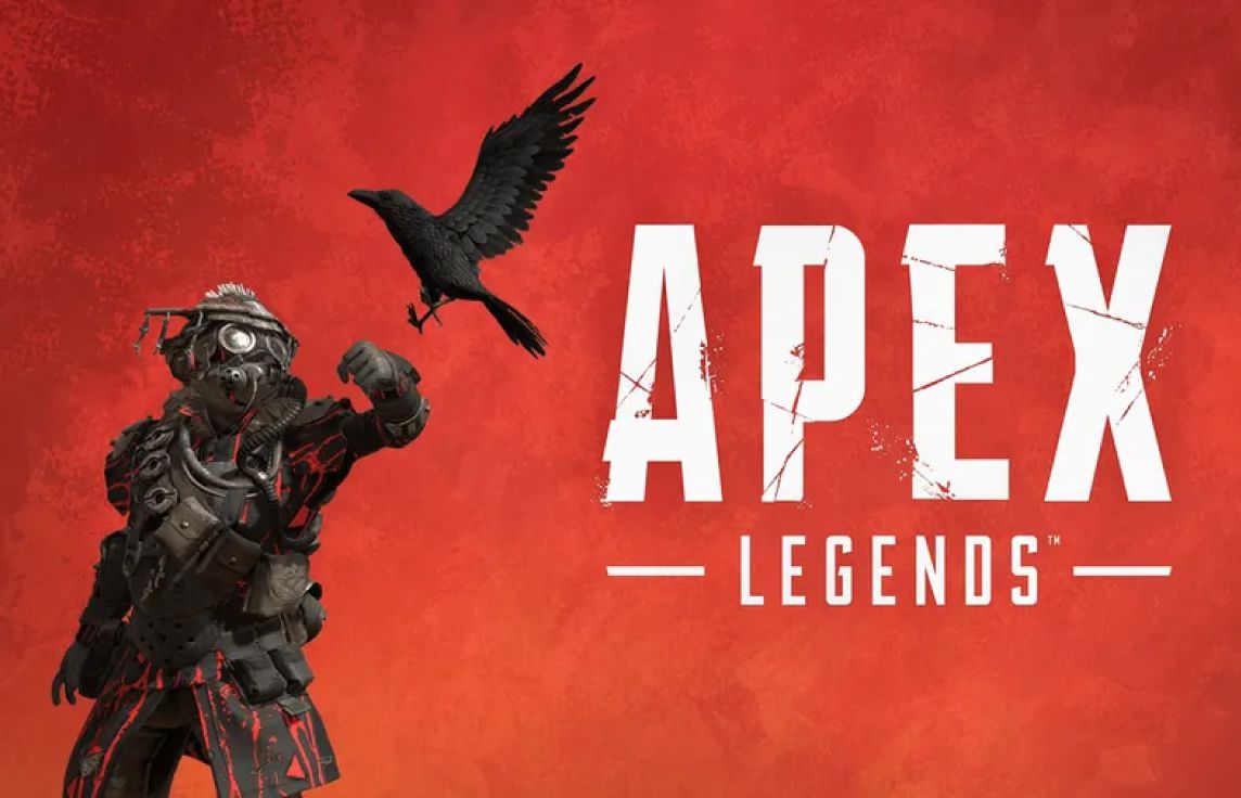 APEX Legends Gift Card US