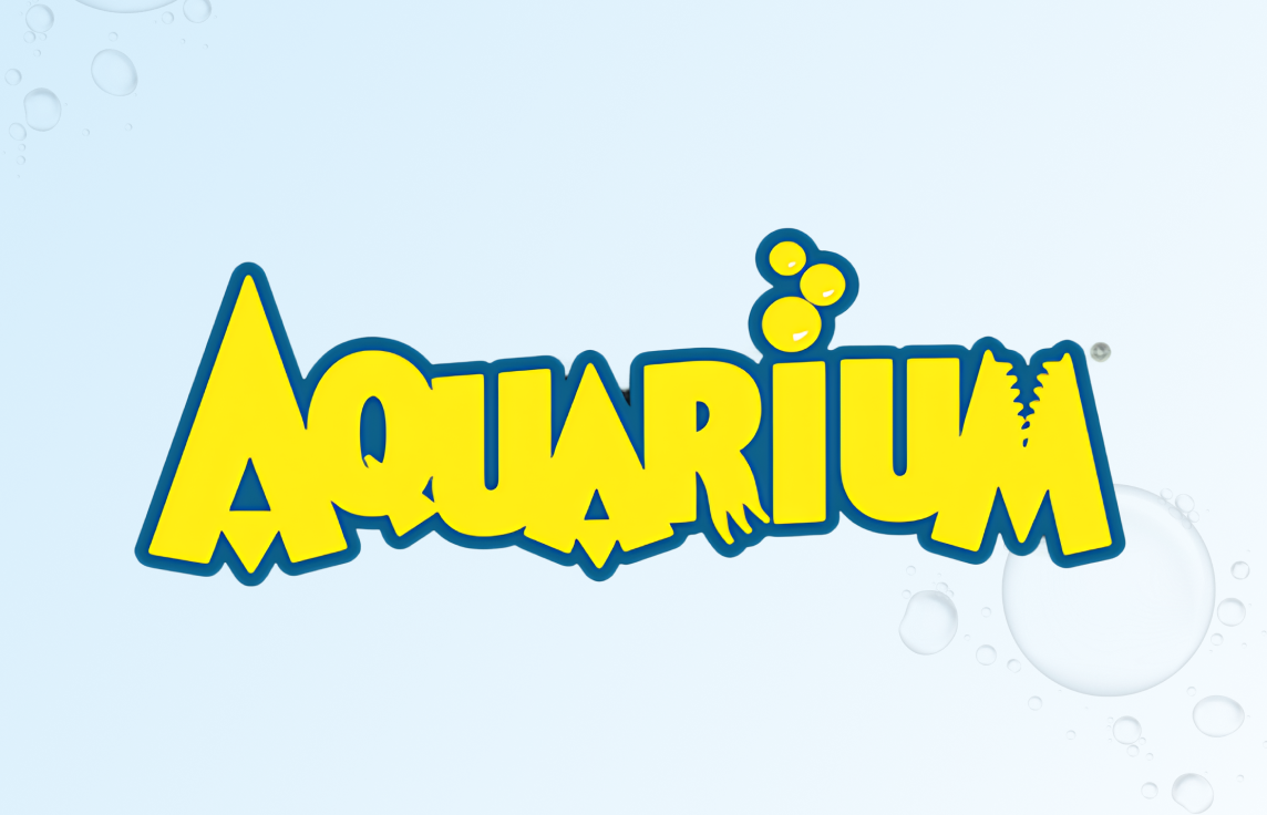 Aquarium Restaurants Gift Card US