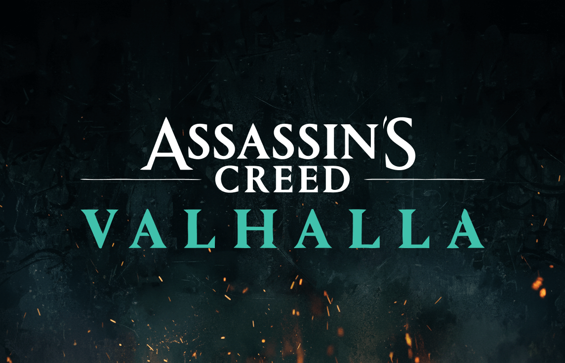 Assassin's Creed Valhalla Gift Card