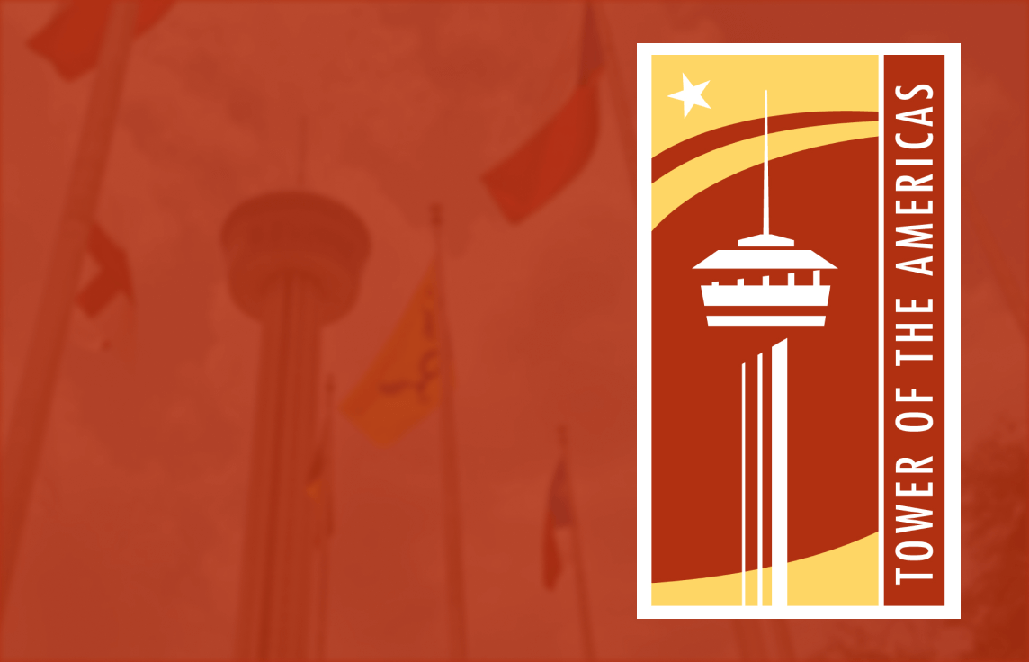 Tower of the Americas Gift Card