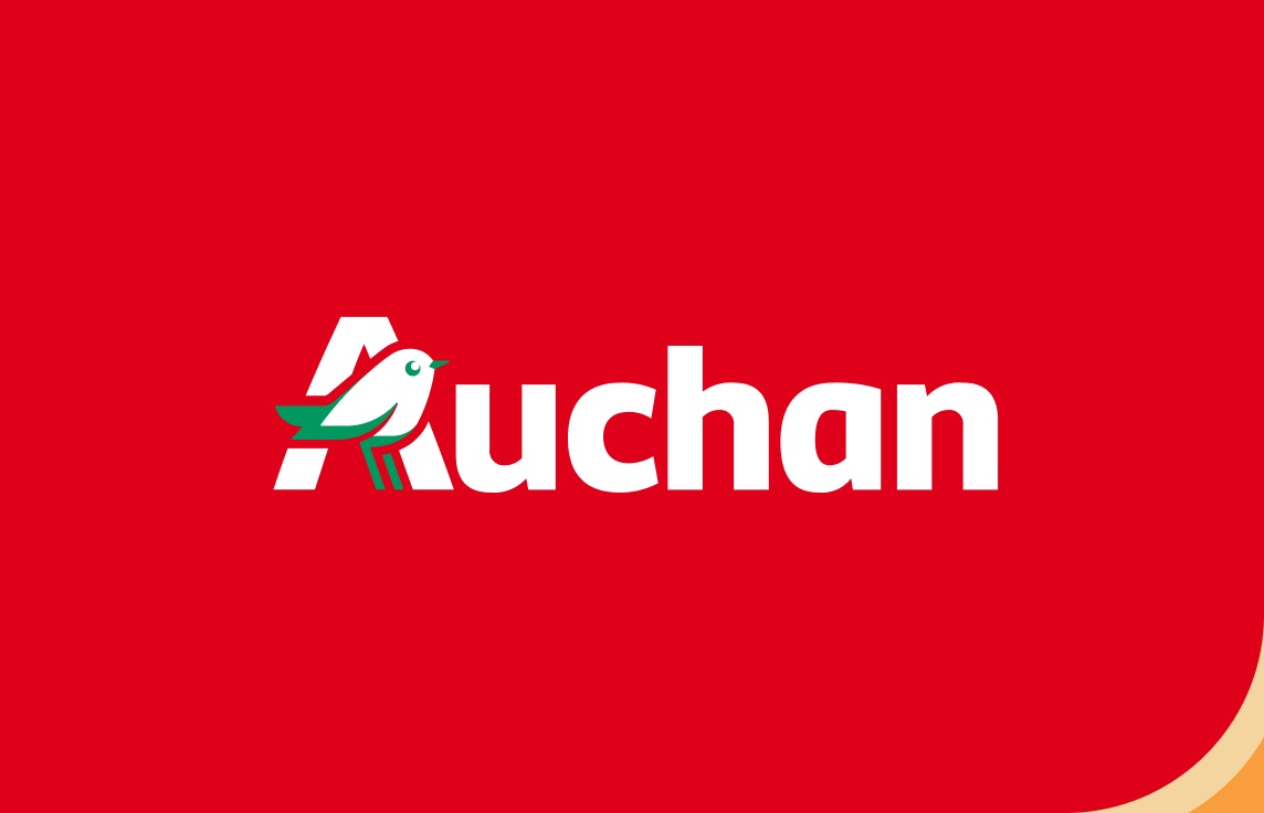 Car Rental Auchan Gift Card FR