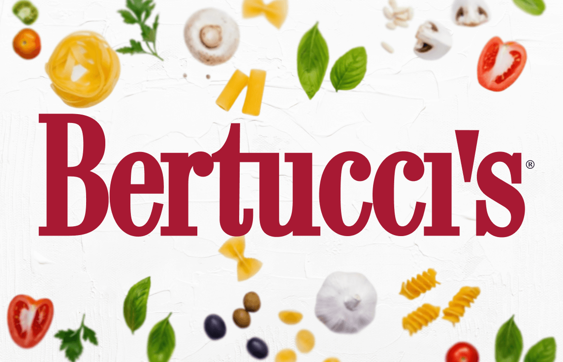 Bertucci's Gift Card US