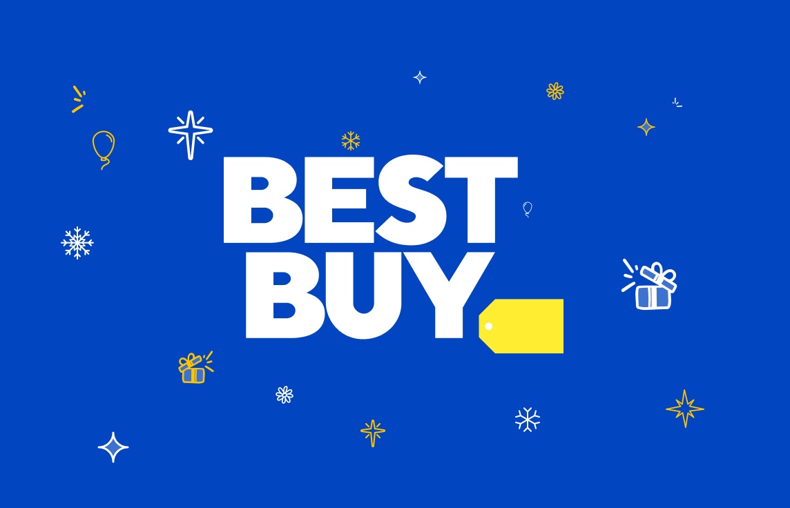 Best Buy Gift Card US