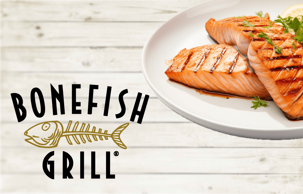 Bonefish Grill