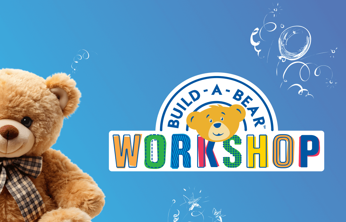 Build-A-Bear Workshop