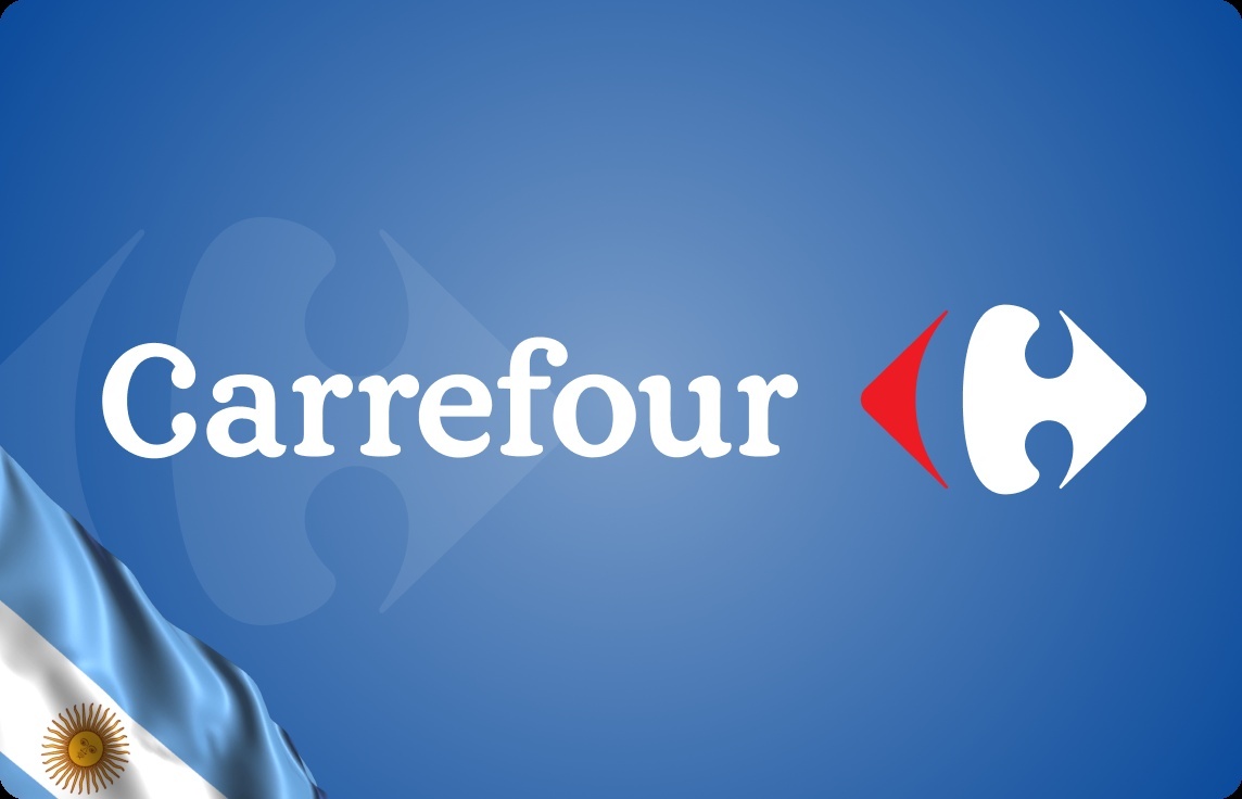 Carrefour AR