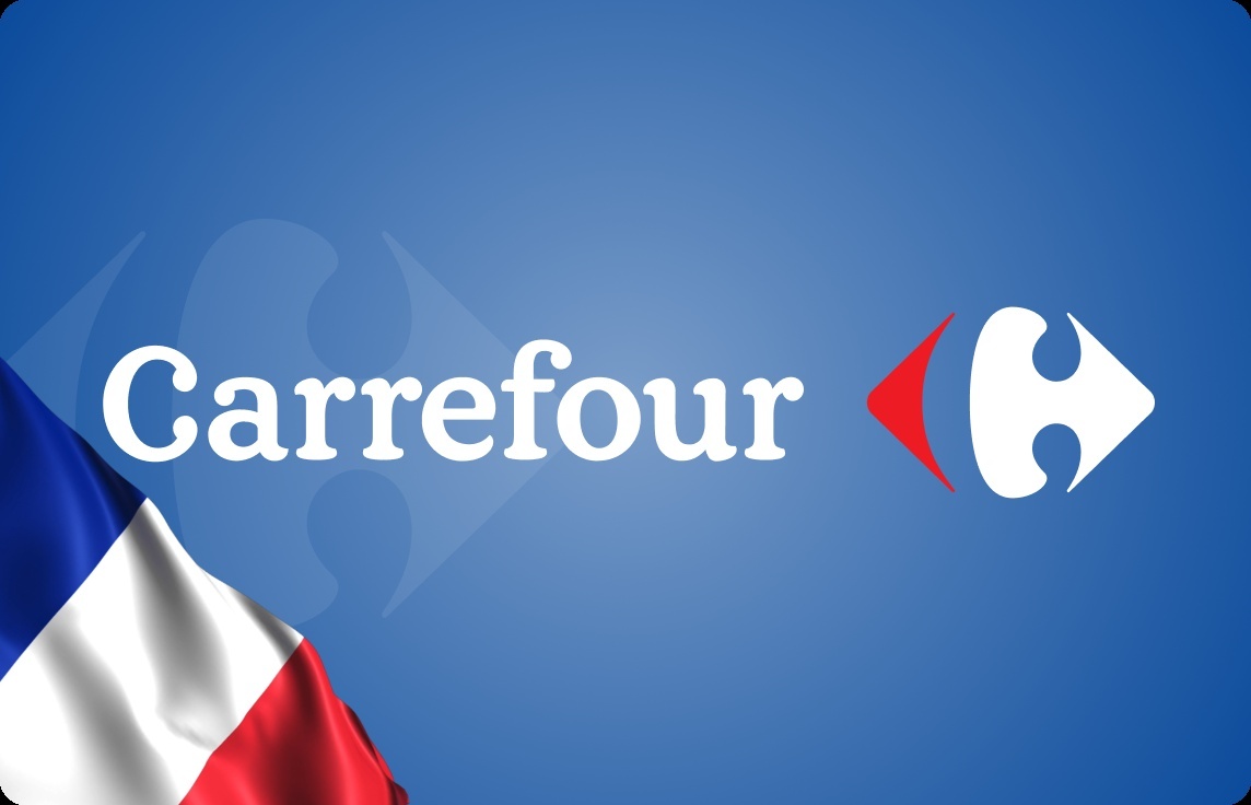 Carrefour FR
