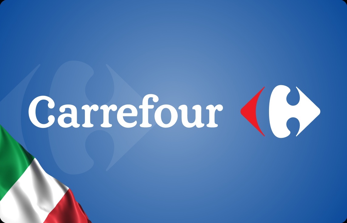 Carrefour IT