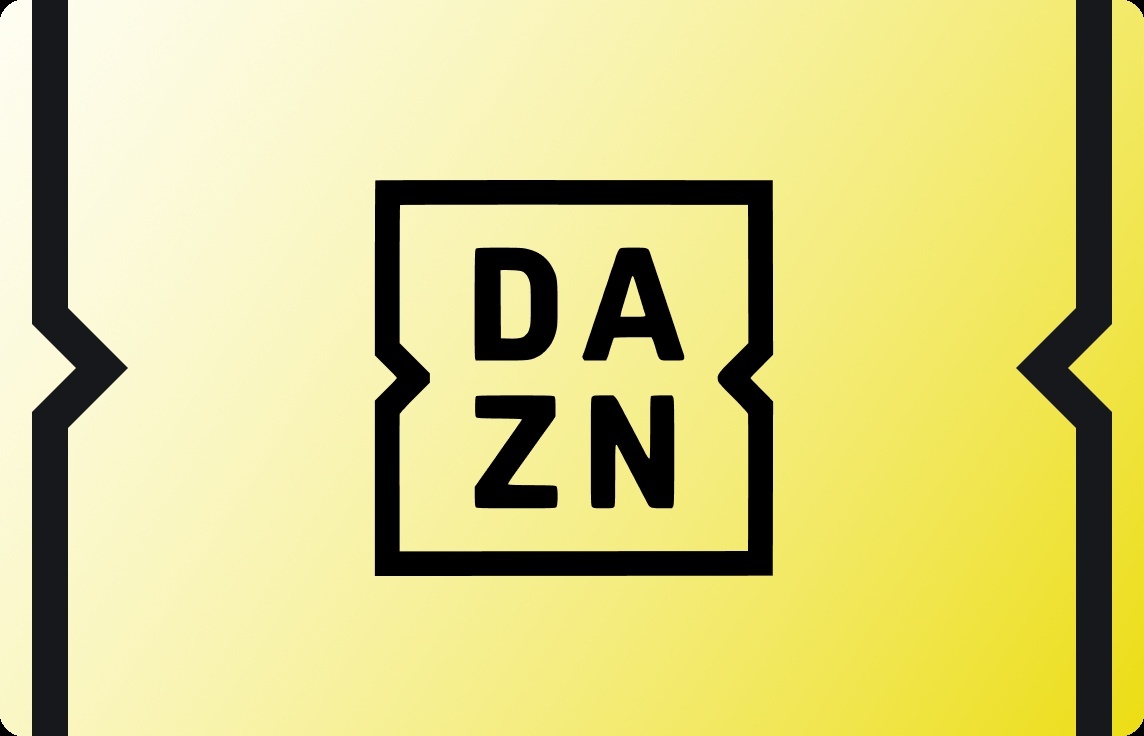 DAZN Gift Card ES