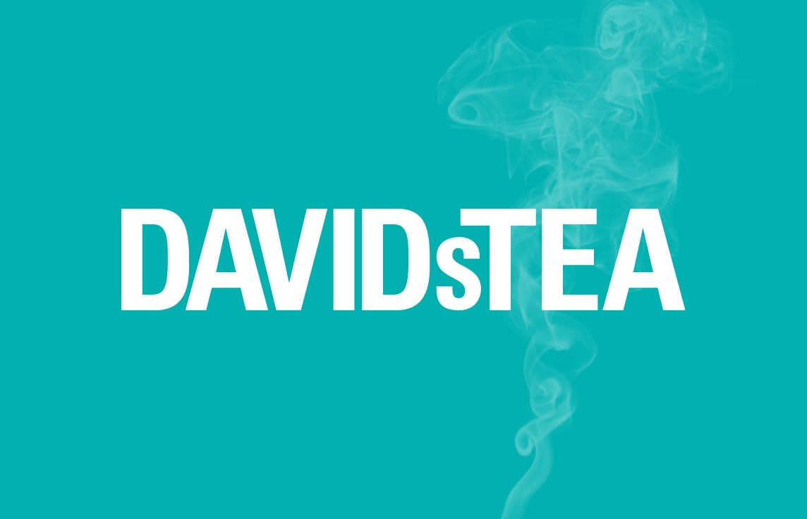 David's Tea