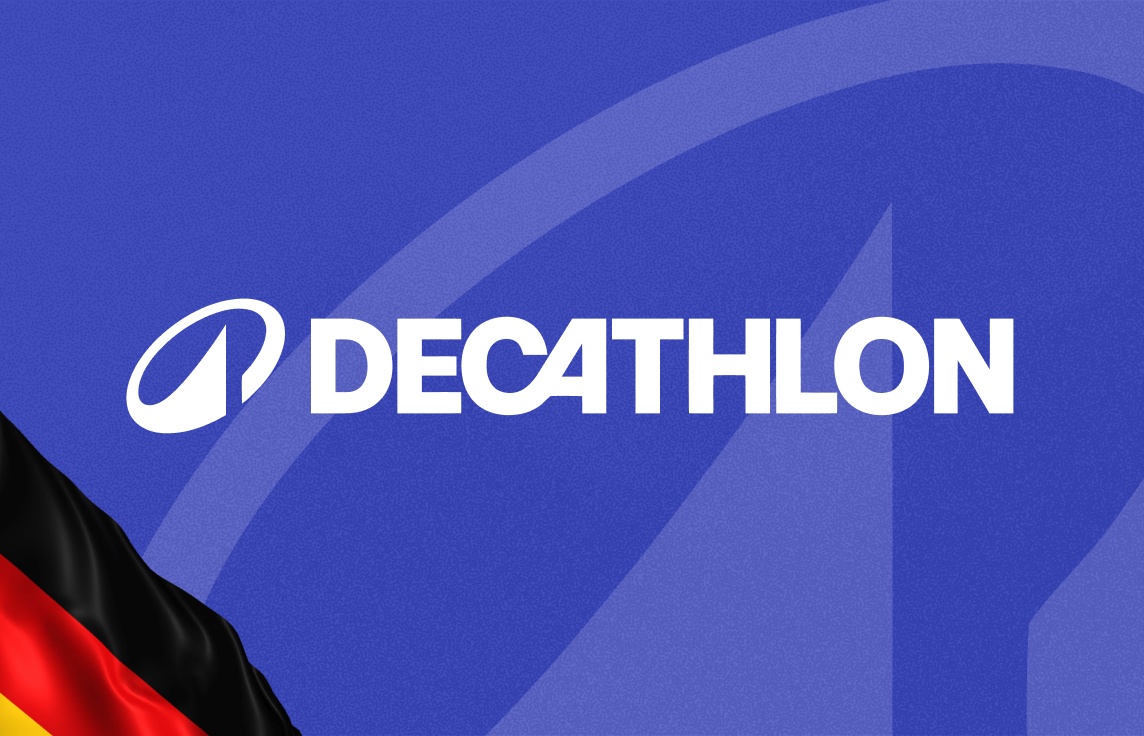 Decathlon Gift Card DE