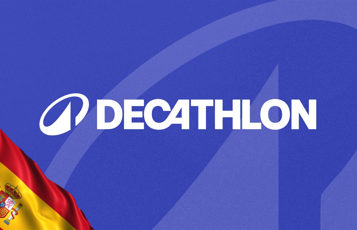 Decathlon Gift Card ES