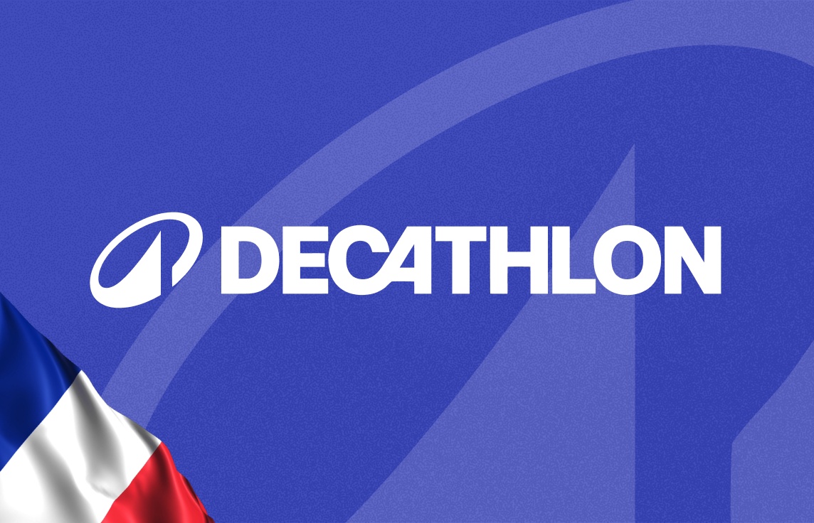 Decathlon Gift Card FR
