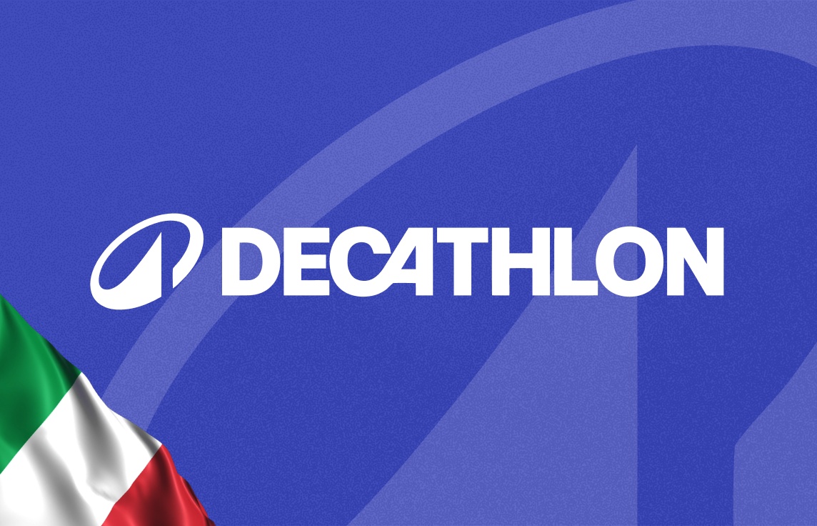Decathlon Gift Card IT