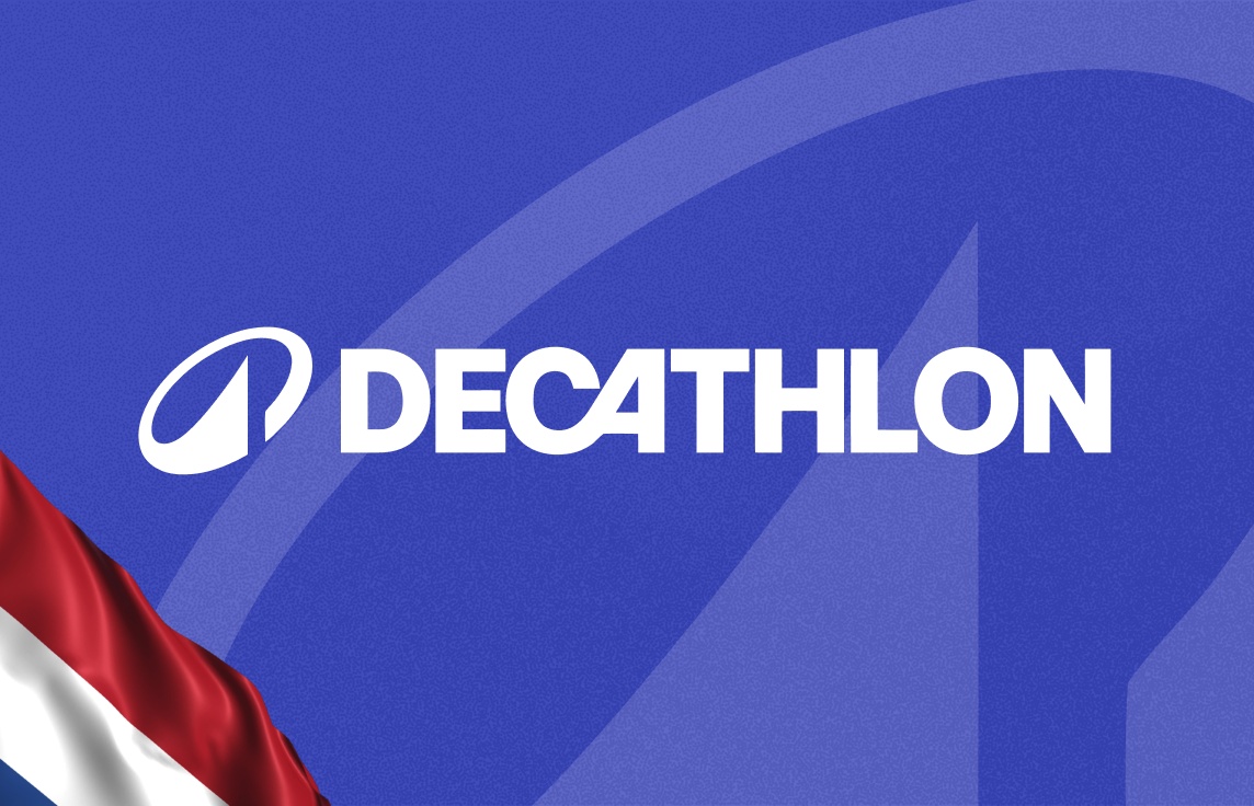 Decathlon Gift Card NL