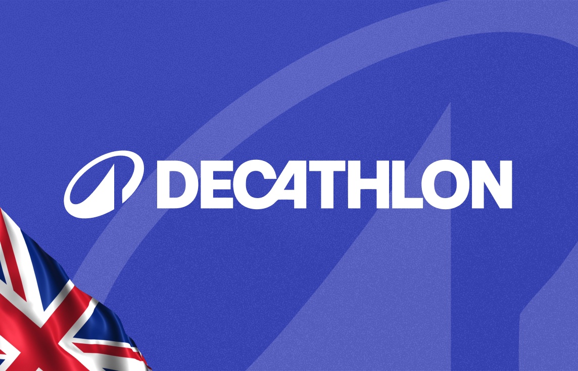 Decathlon Gift Card UK