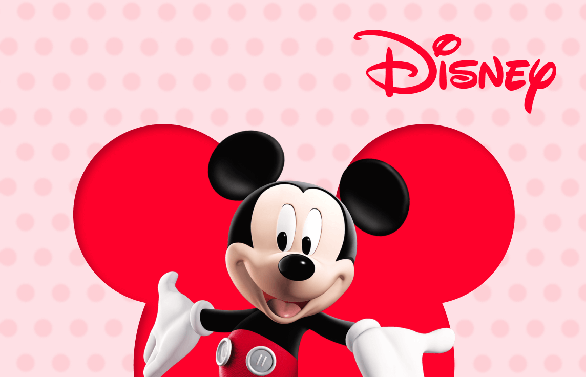 Disney Gift Card US